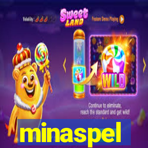 minaspel