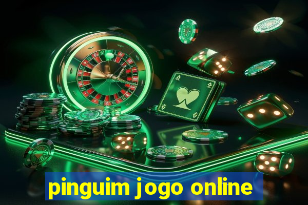 pinguim jogo online