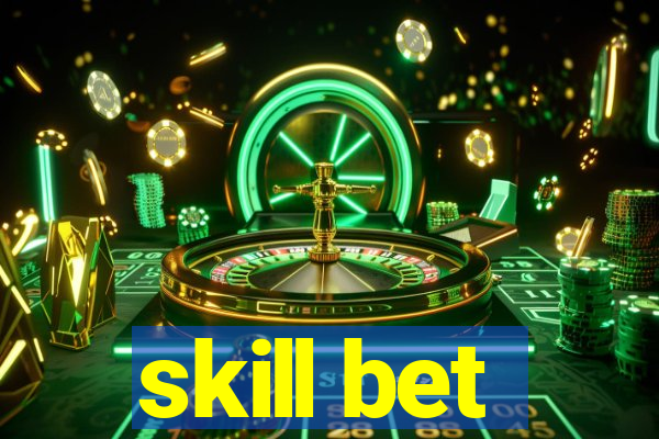 skill bet