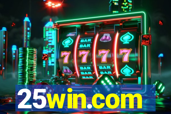 25win.com