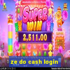 ze do cash login