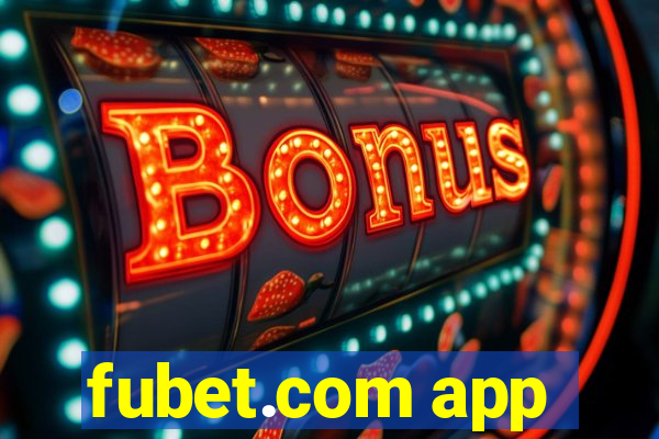 fubet.com app