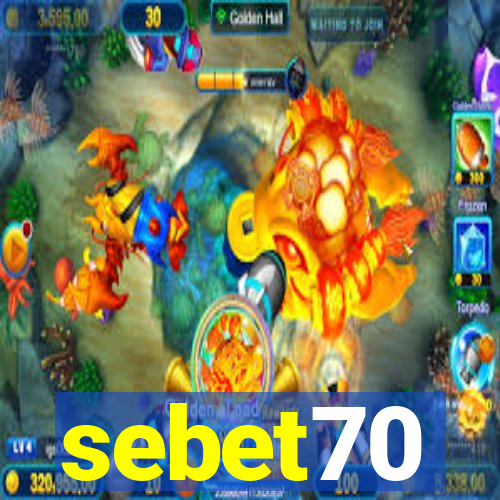 sebet70