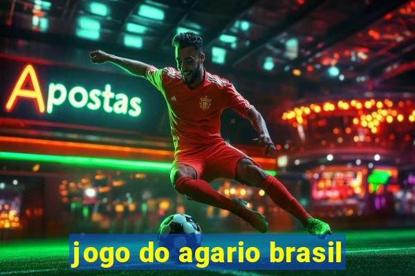 jogo do agario brasil