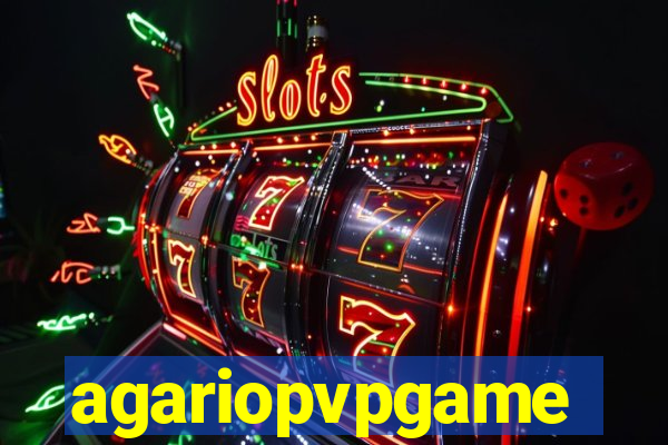 agariopvpgame