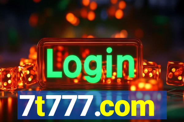 7t777.com