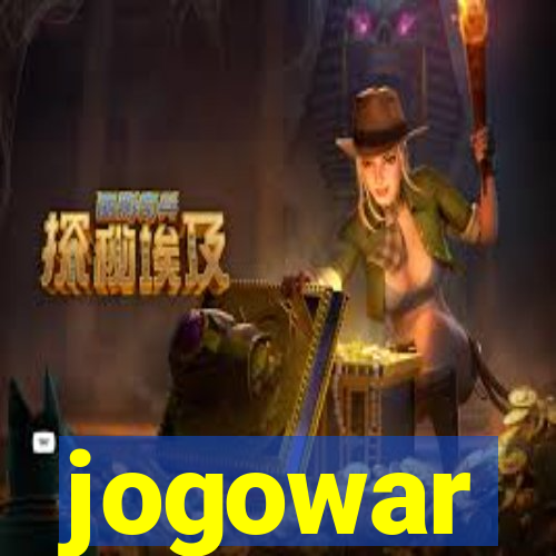 jogowar