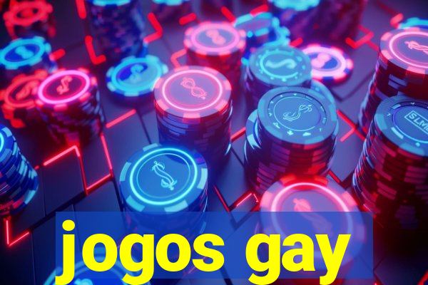 jogos gay