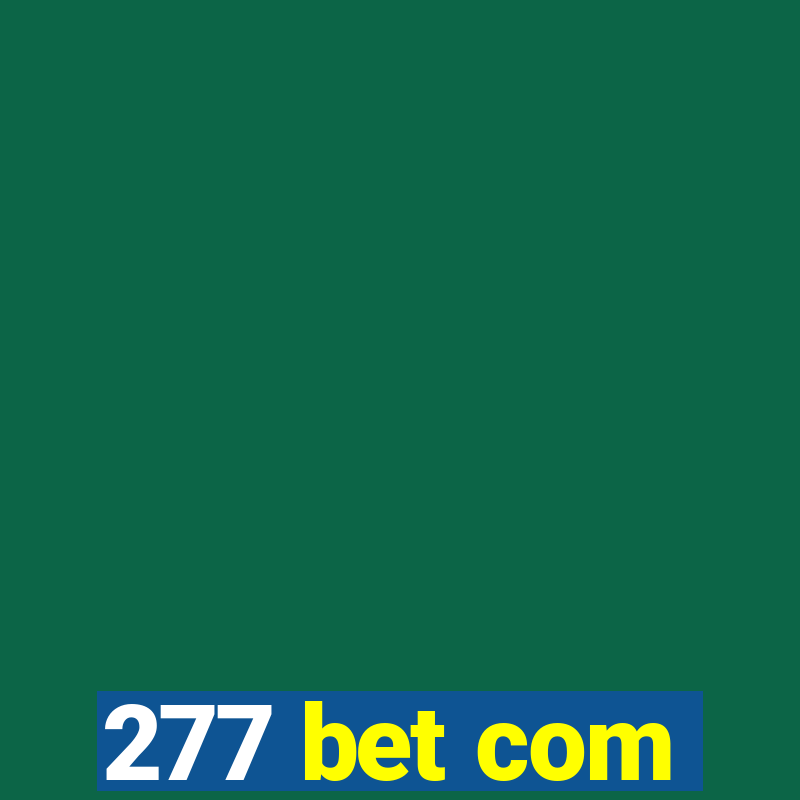 277 bet com