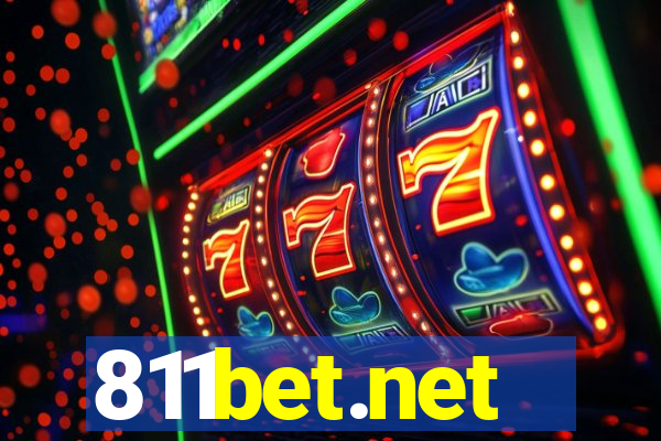 811bet.net