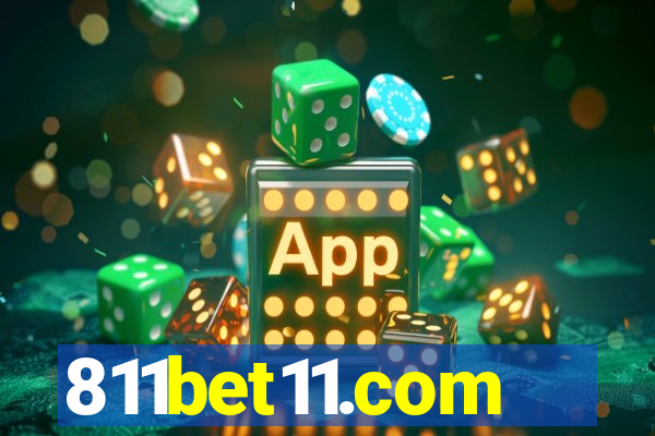 811bet11.com