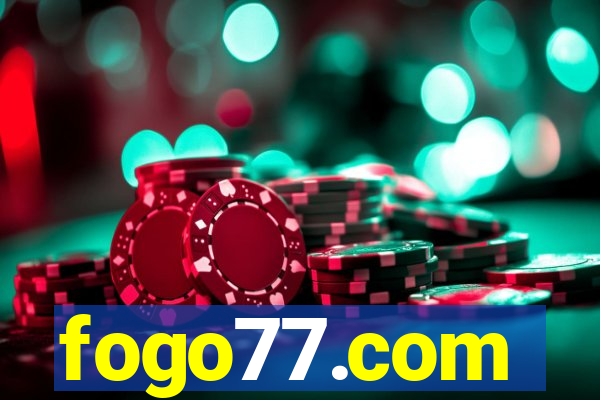 fogo77.com