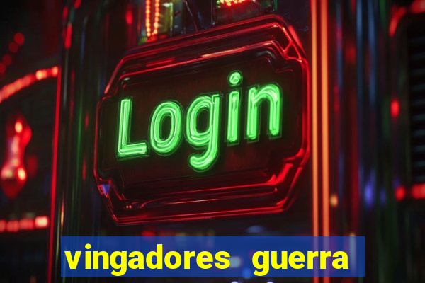 vingadores guerra infinita google drive