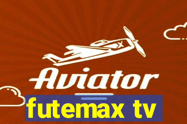 futemax tv