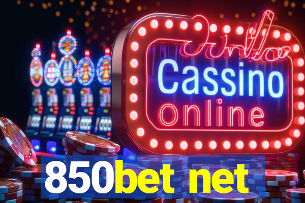 850bet net