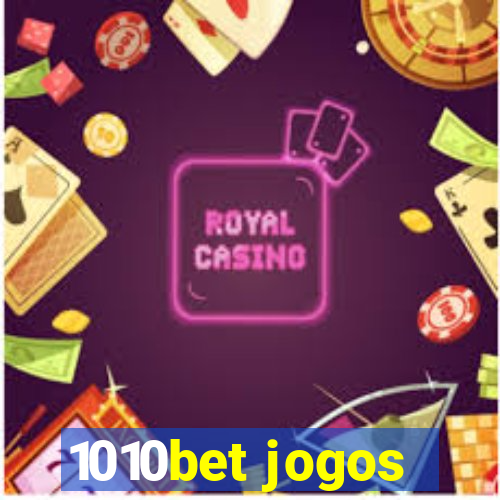 1010bet jogos