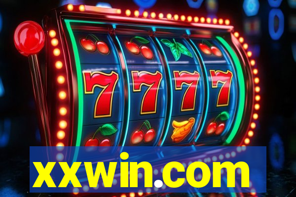 xxwin.com