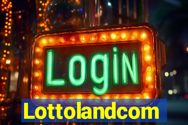 Lottolandcom