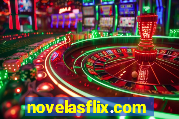 novelasflix.com