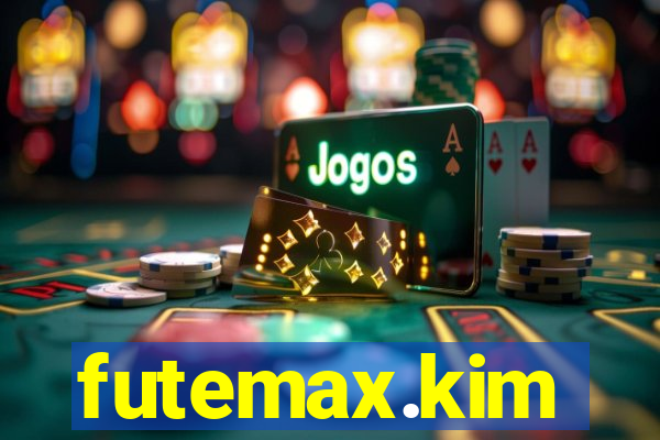 futemax.kim