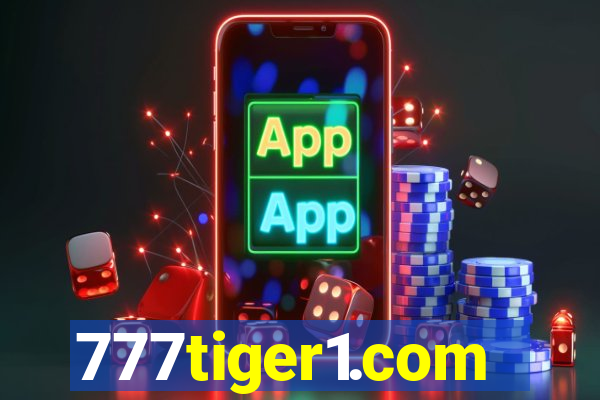 777tiger1.com