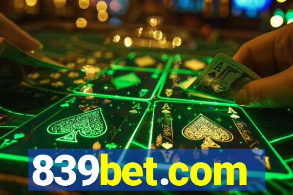 839bet.com