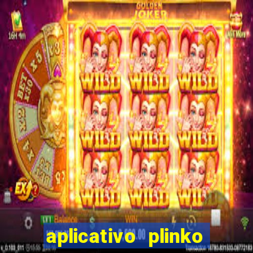 aplicativo plinko paga mesmo