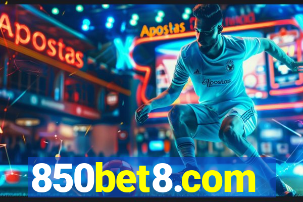 850bet8.com