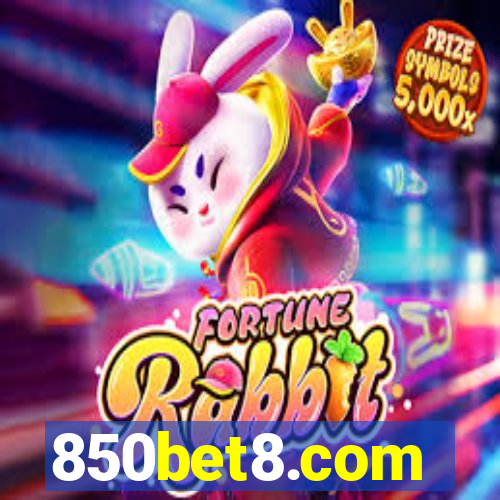 850bet8.com