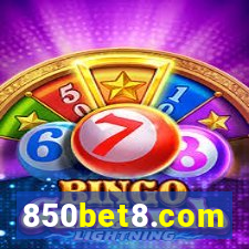 850bet8.com