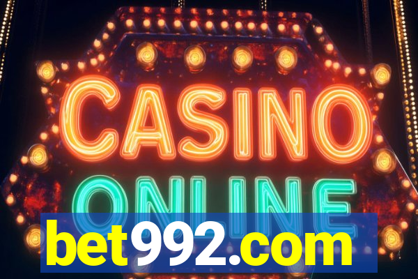 bet992.com