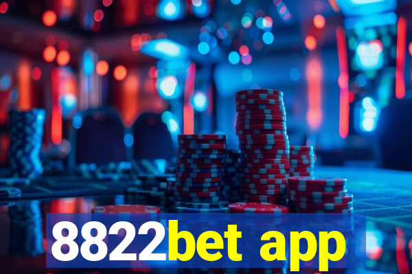 8822bet app