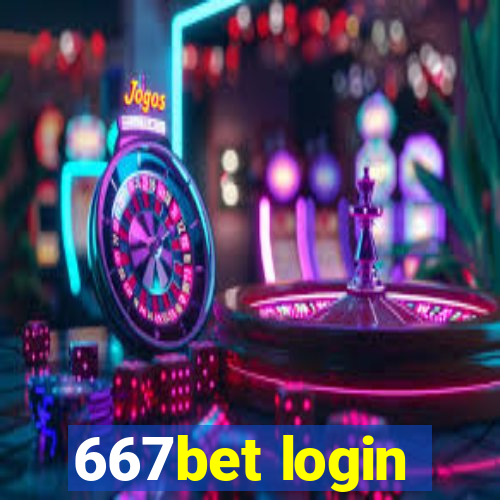 667bet login