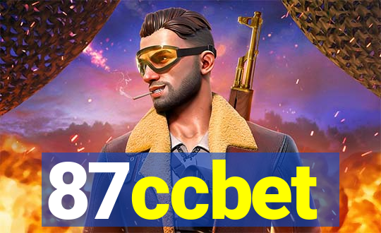 87ccbet