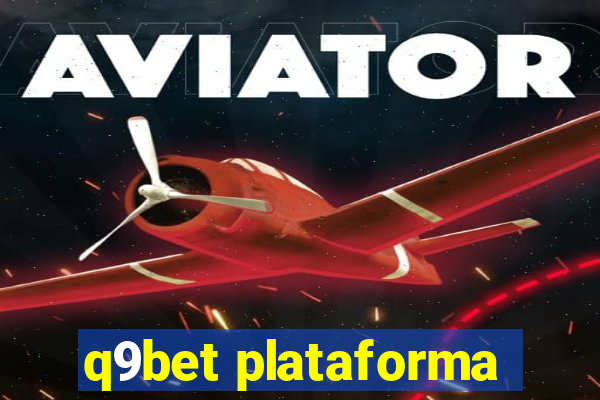 q9bet plataforma