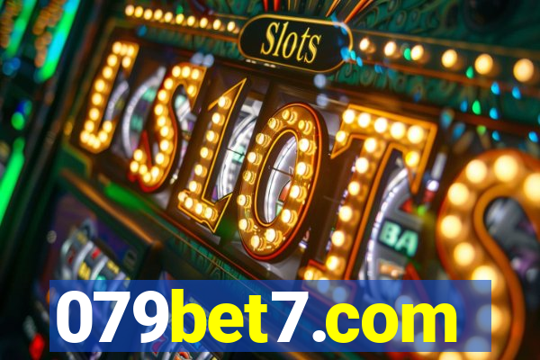 079bet7.com