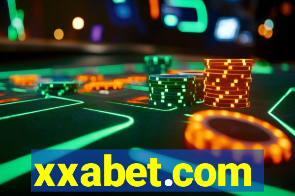 xxabet.com