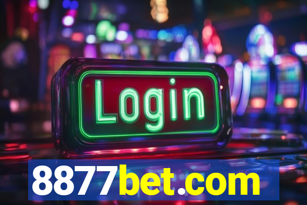 8877bet.com