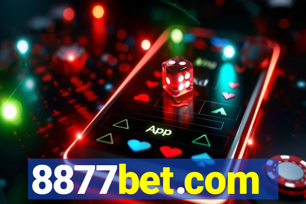 8877bet.com