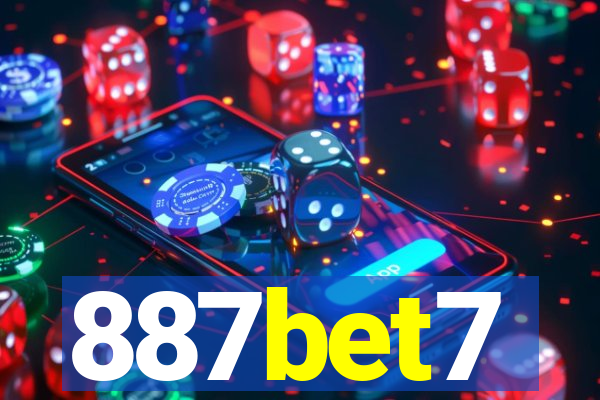 887bet7