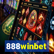 888winbet