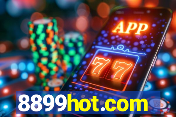 8899hot.com