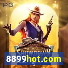 8899hot.com