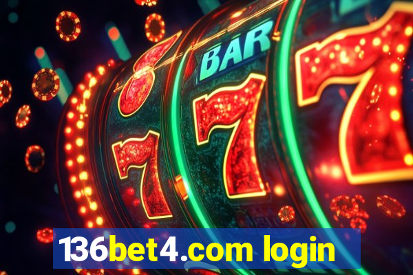 136bet4.com login