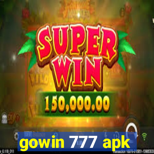 gowin 777 apk