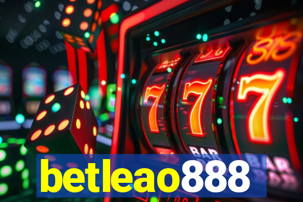 betleao888