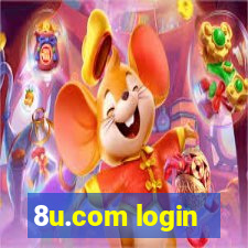 8u.com login