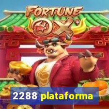 2288 plataforma