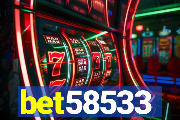 bet58533