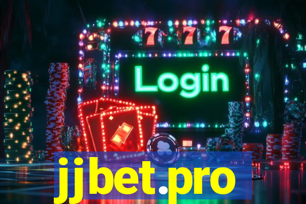 jjbet.pro